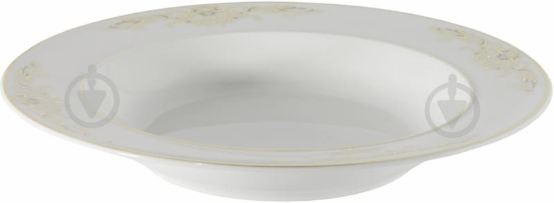 Тарілка для супу Rosenthal Versace 22 см 200162 - фото 1