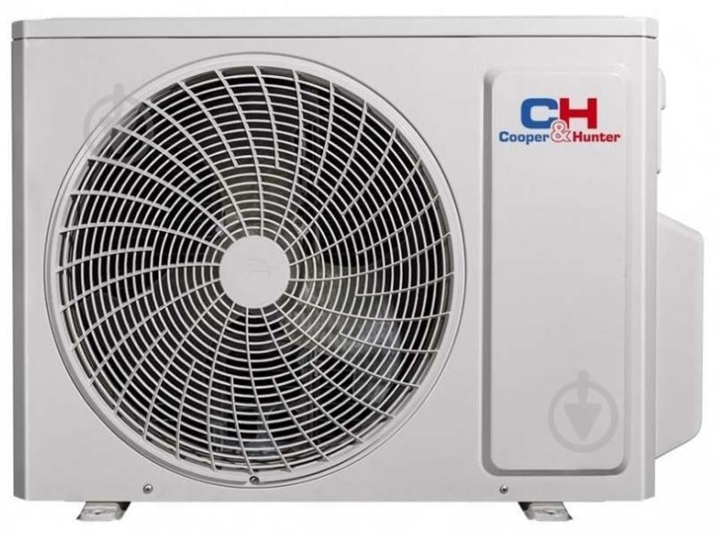 Кондиционер Cooper&Hunter CH-S07XZ3 Universal PRO - фото 2 Кондиционер Cooper&Hunter CH-S07XZ3 Universal PRO - фото 2