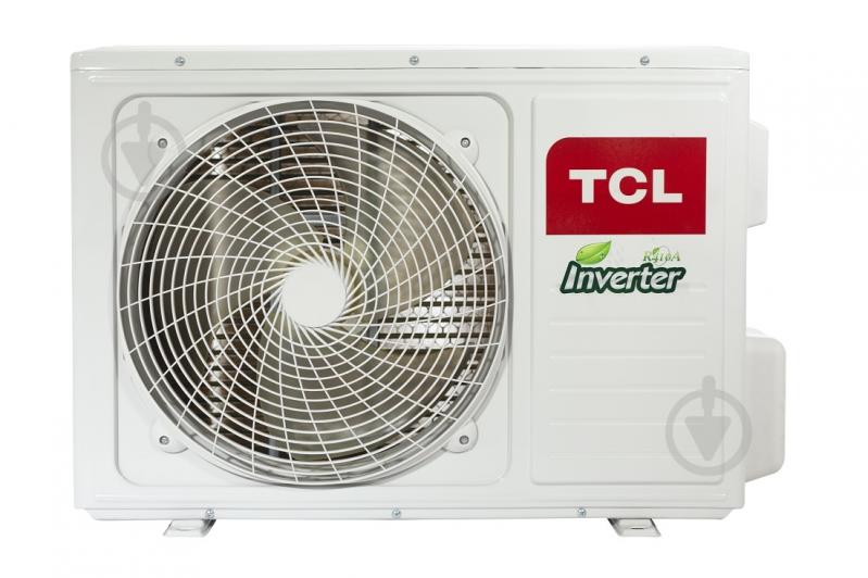 Кондиционер TCL TAC-18CHSA/VB inverter - фото 10