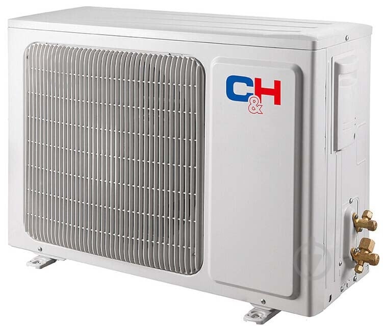 Кондиционер Cooper&Hunter CH-S09XZ3 Universal PRO - фото 3