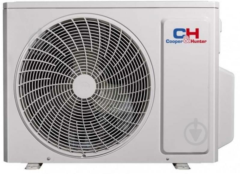 Кондиционер Cooper&Hunter CH-S09XZ3 Universal PRO - фото 5