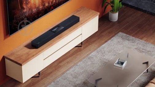 ВІТРИНА! Саундбар Hisense HS2000 - фото 6 ВІТРИНА! Саундбар Hisense HS2000 - фото 6