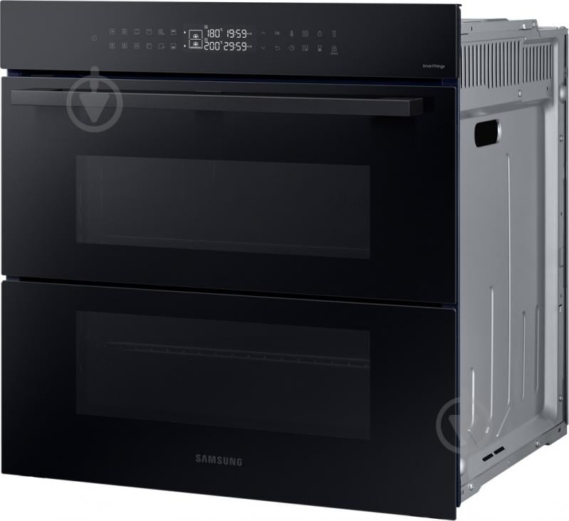 ВИТРИНА! Духовой шкаф Samsung NV7B4345VAK/WT - фото 4