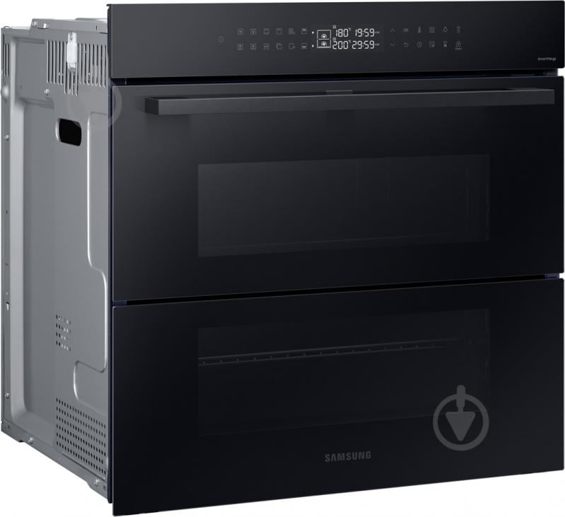 ВИТРИНА! Духовой шкаф Samsung NV7B4345VAK/WT - фото 6
