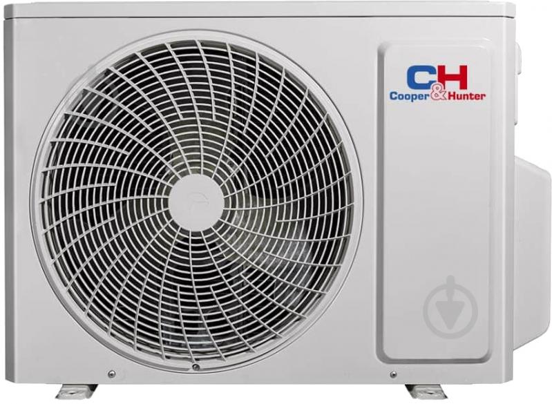 Кондиционер Cooper&Hunter CH-S24XZ3 UNIVERSAL PRO (Gen VI) - фото 3