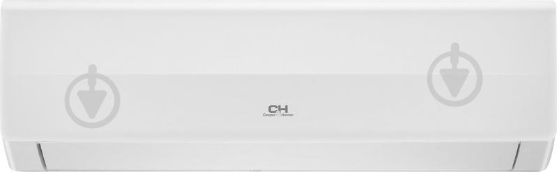 Кондиционер Cooper&Hunter CH-S24XZ3 UNIVERSAL PRO (Gen VI) - фото 5