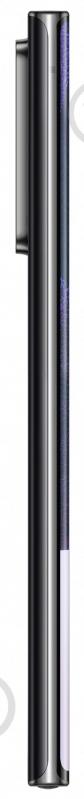 Смартфон Samsung Galaxy Note 20 Ultra 8/256GB black (SM-N985FZKGSEK) - фото 8 Смартфон Samsung Galaxy Note 20 Ultra 8/256GB black (SM-N985FZKGSEK) - фото 8