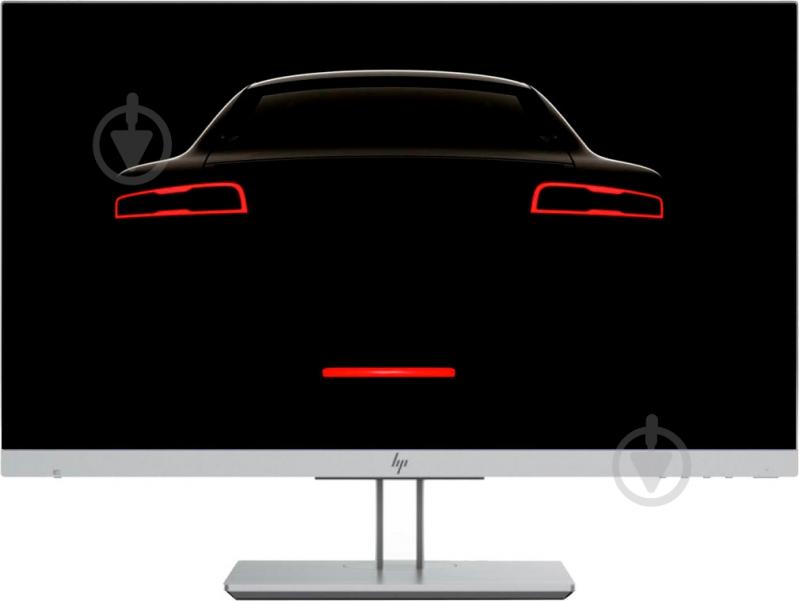 Монітор HP EliteDisplay E243 23,8" (5FT13AA) - фото 1 Монітор HP EliteDisplay E243 23,8" (5FT13AA) - фото 1