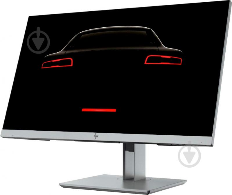 Монітор HP EliteDisplay E243 23,8" (5FT13AA) - фото 3 Монітор HP EliteDisplay E243 23,8" (5FT13AA) - фото 3