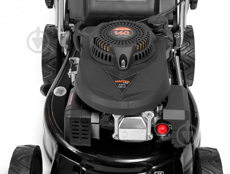 Газонокосилка бензиновая Daewoo DLM 45SP - фото 5