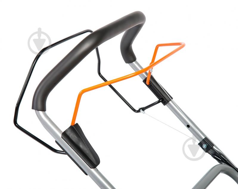 Газонокосилка бензиновая Daewoo DLM 45SP - фото 8