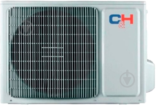 Кондиционер Cooper&Hunter CH-S07FTXE2-NG Alpha (Inverter) - фото 3