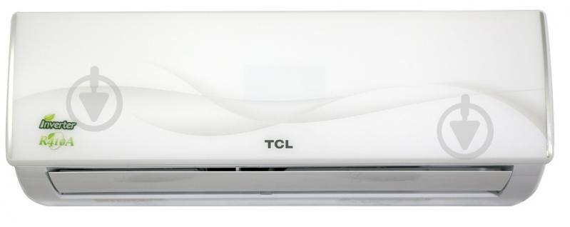 Кондиціонер TCL TAC-24CHSA/XA31 inverter - фото 2 Кондиціонер TCL TAC-24CHSA/XA31 inverter - фото 2