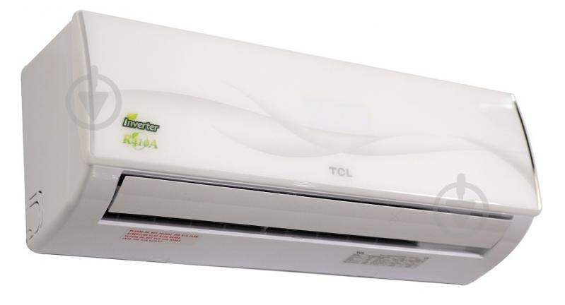 Кондиціонер TCL TAC-24CHSA/XA31 inverter - фото 3 Кондиціонер TCL TAC-24CHSA/XA31 inverter - фото 3