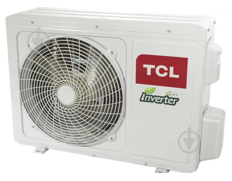 Кондиціонер TCL TAC-24CHSA/XA31 inverter - фото 4 Кондиціонер TCL TAC-24CHSA/XA31 inverter - фото 4