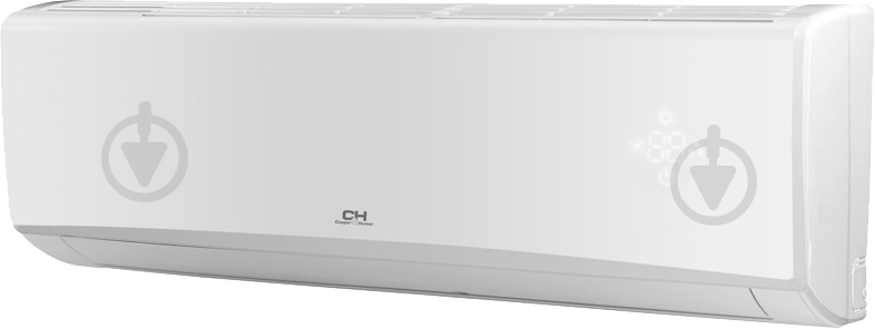 Кондиционер Cooper&Hunter CH-S24FTXE2-NG Alpha (Inverter) - фото 2