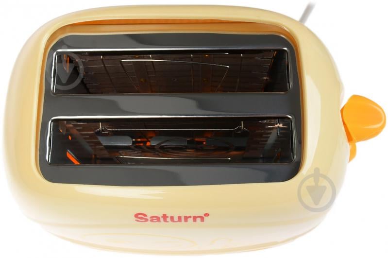 Тостер Saturn ST-EC7020 - фото 4