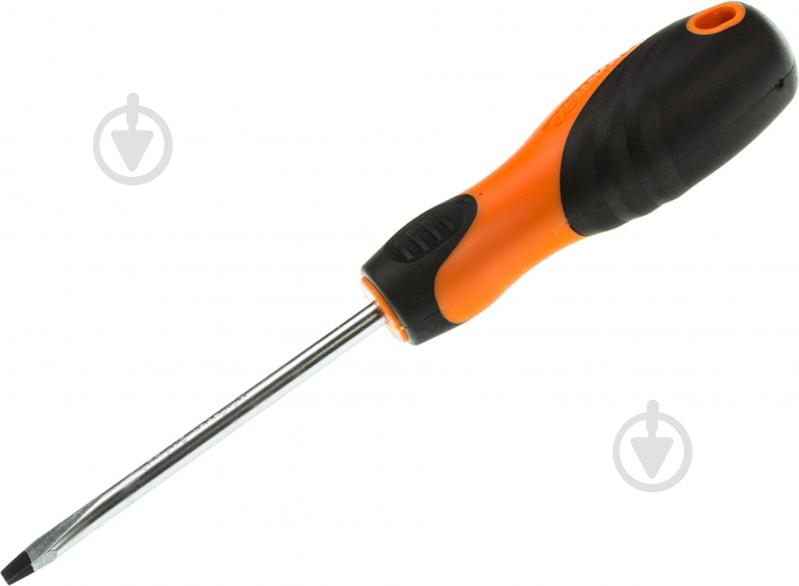 Отвертка Montero SL6×100 мм 20111 - фото 1