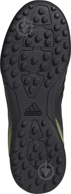 Сороконожки Adidas COPA SENSE.3 TF J FX1976 р.35 черный - фото 9