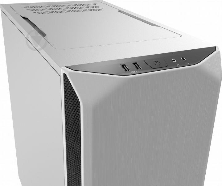 Корпус be quiet! Pure Base 500 White (BG035) - фото 5