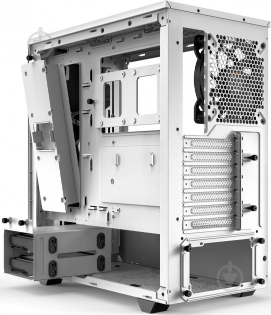 Корпус be quiet! Pure Base 500 White (BG035) - фото 4