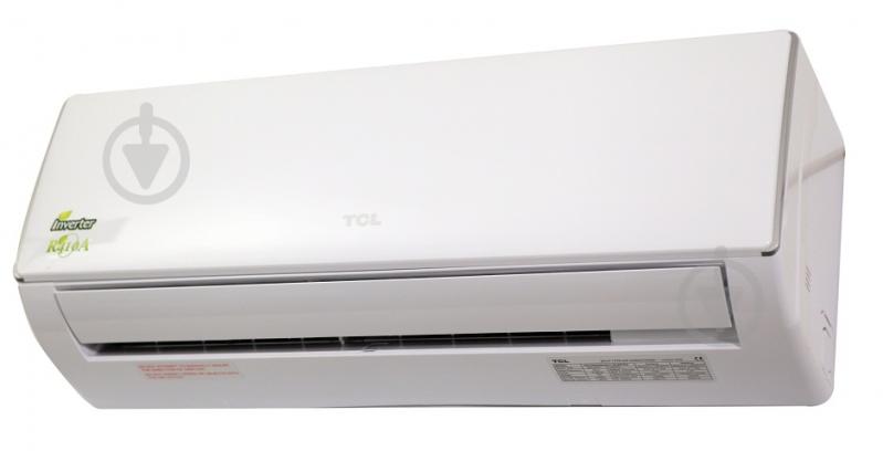 Кондиционер TCL TAC-18CHSA/XA71 inverter - фото 3 Кондиционер TCL TAC-18CHSA/XA71 inverter - фото 3
