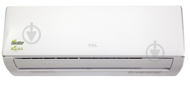 Кондиционер TCL TAC-18CHSA/XA71 inverter - фото 2 Кондиционер TCL TAC-18CHSA/XA71 inverter - фото 2