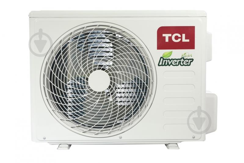 Кондиционер TCL TAC-18CHSA/XA71 inverter - фото 4 Кондиционер TCL TAC-18CHSA/XA71 inverter - фото 4