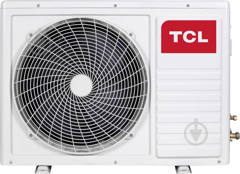 Кондиціонер TCL TAC-09CHSA/F6 inverter - фото 4