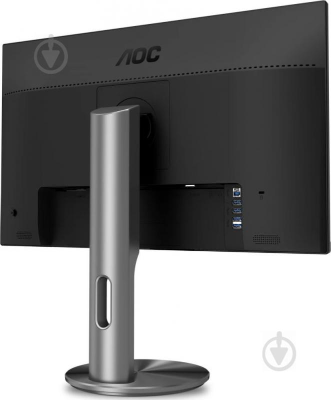 Монитор AOC 27" (Q2790PQE) - фото 5