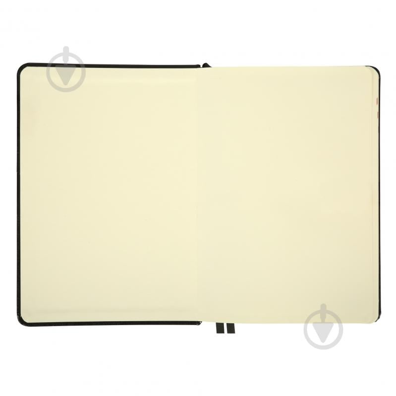 Дневник датированный Persona, твердый Leo Planner A5 252665 черный - фото 3 Дневник датированный Persona, твердый Leo Planner A5 252665 черный - фото 3