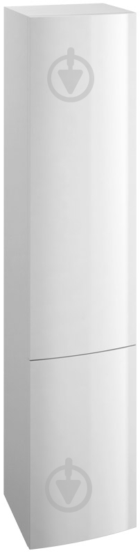 Пенал подвесной Cersanit EASY белый 350х1600х300 - фото 1