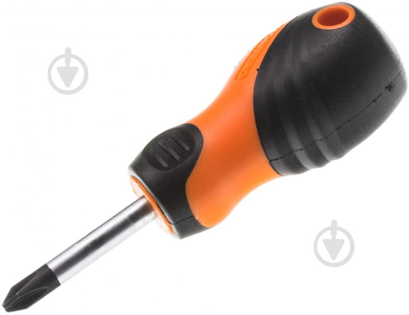 Отвертка Montero PH2×38 мм 20145 - фото 1 Отвертка Montero PH2×38 мм 20145 - фото 1