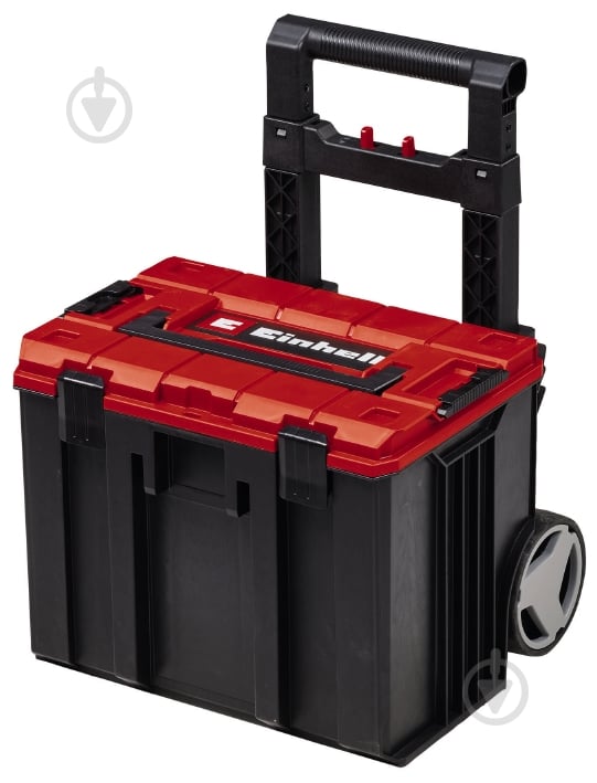 Ящик для ручного інструменту Einhell E-Case L 4540014 23" 4540014 - фото 1