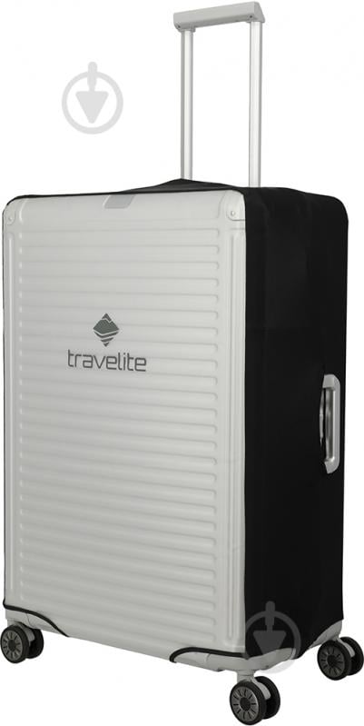 Чохол для валізи Travelite TL000314-31 білий - фото 1