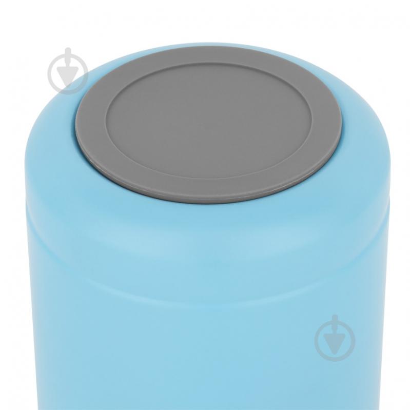 Бутылка детская Noveen TB562 Blue 300 мл - фото 7 Бутылка детская Noveen TB562 Blue 300 мл - фото 7