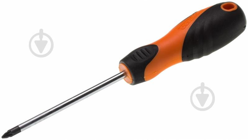 Отвертка Montero PZ1×100 мм 20152 - фото 1