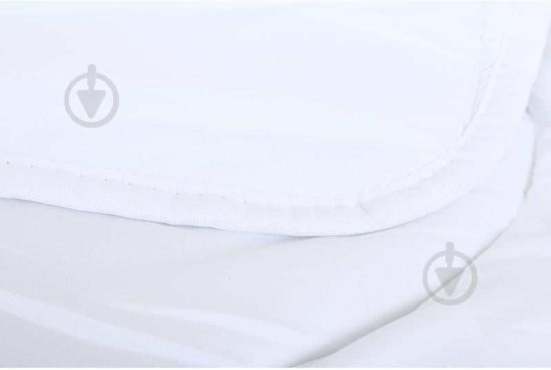 Набор одеялоподушка 50х70 2шт + одеяло 200x220 см ORIGAMI белый - фото 9 Набор одеялоподушка 50х70 2шт + одеяло 200x220 см ORIGAMI белый - фото 9