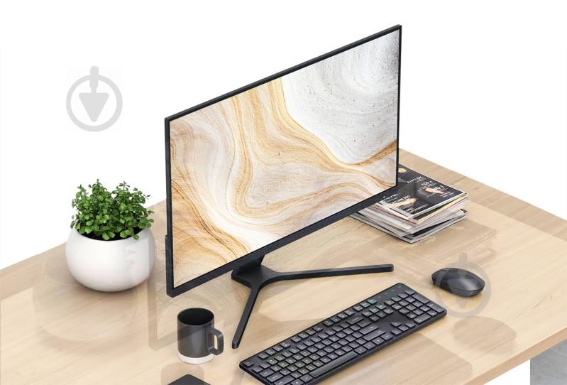 Монітор Xiaomi Mi Desktop Monitor 27" (BHR4975EU) - фото 8