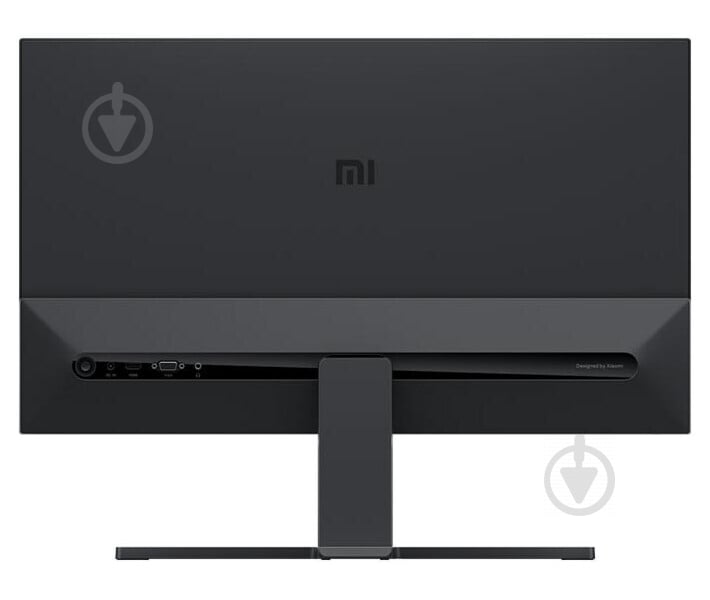 Монітор Xiaomi Mi Desktop Monitor 27" (BHR4975EU) - фото 3