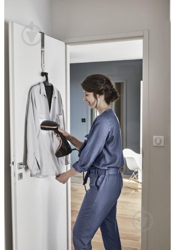 ВИТРИНА! Отпариватель Tefal Access Steam Care DT9100E0 - фото 14