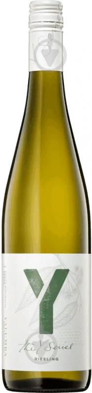 Вино Yalumba Riesling Y Series белое сухое 0,75 л - фото 1 Вино Yalumba Riesling Y Series белое сухое 0,75 л - фото 1
