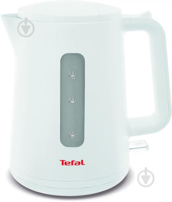 ВИТРИНА! Электрочайник Tefal Element Kettle KO200130 - фото 3 ВИТРИНА! Электрочайник Tefal Element Kettle KO200130 - фото 3
