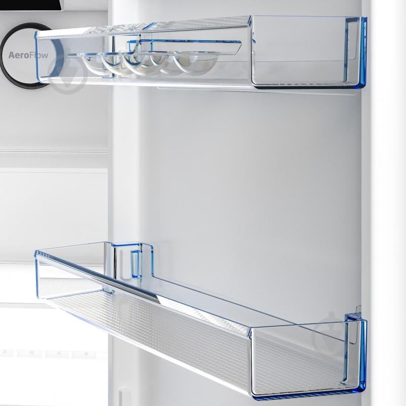 ВИТРИНА! Холодильник Beko B5RCNA405HMG - фото 10