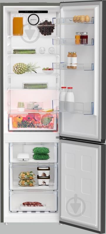 ВИТРИНА! Холодильник Beko B5RCNA405HMG - фото 4