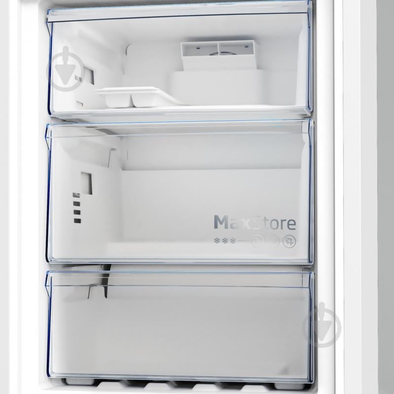 ВИТРИНА! Холодильник Beko B5RCNA405HMG - фото 9