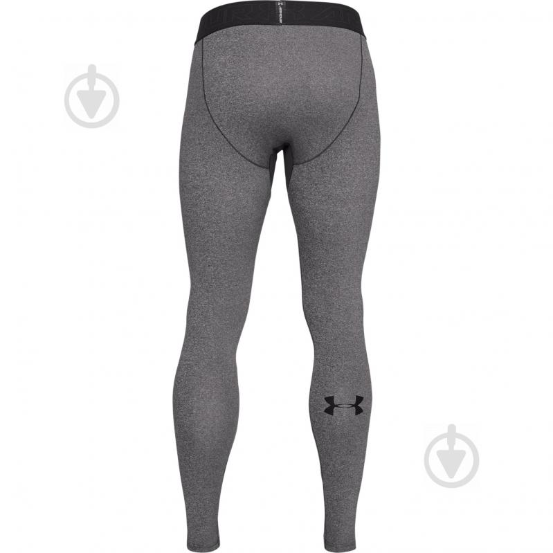 Лосины Under Armour CG Legging 1320812-019 р.L серый - фото 2