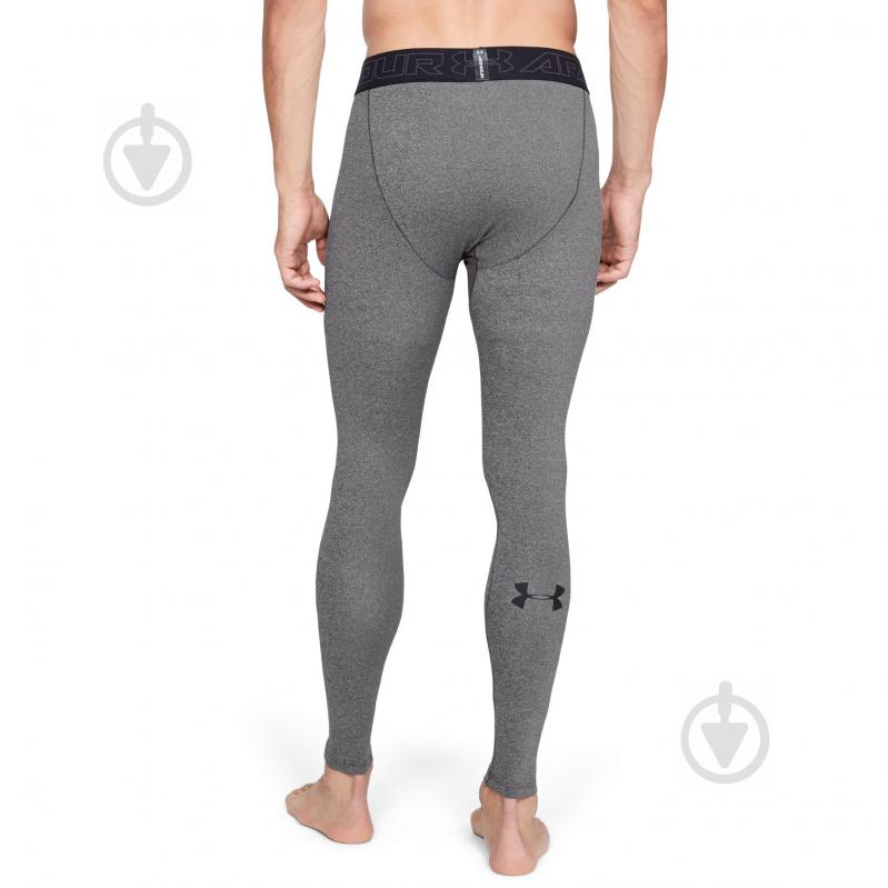 Лосины Under Armour CG Legging 1320812-019 р.L серый - фото 3