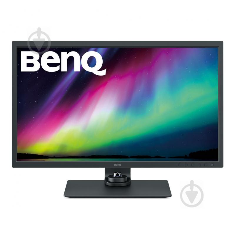 Монитор BenQ SW321C 32" (9H.LJ1LB.QBE) - фото 1