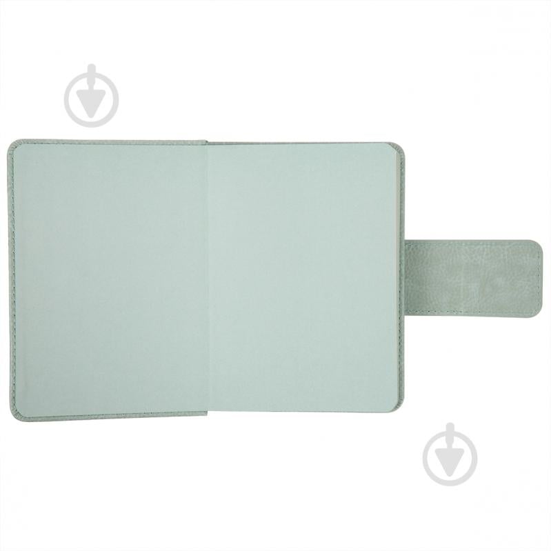 Ежедневник недатированный Chiara, твердый Leo Planner A6 252710 синий - фото 5 Ежедневник недатированный Chiara, твердый Leo Planner A6 252710 синий - фото 5